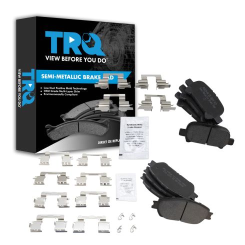 Brake Pads