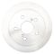 Replacement Brake Rotor Pair
