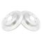 Replacement Brake Rotor Pair