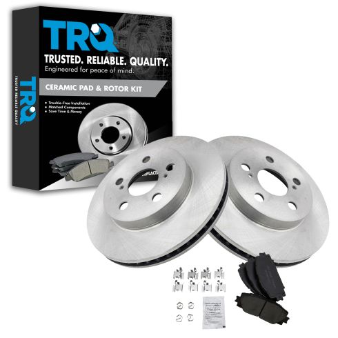 Brake Kit