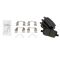 Ceramic Brake Kit