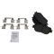 Replacement Brake Kit