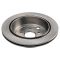 Replacement Brake Rotor Pair