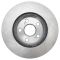 Replacement Brake Pad & Rotor Kit