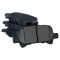 Replacement Brake Pad & Rotor Kit