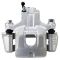 Replacement Brake Pad & Rotor Kit