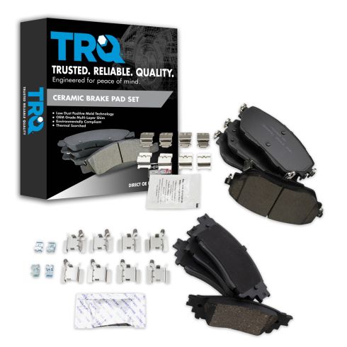 Brake Pads