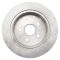 Front & Rear Brake Rotor Kit