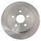 Front & Rear Brake Rotor Kit