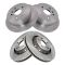 Brake Rotor Set