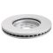 Coated Rotor Pair