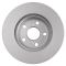 Coated Rotor Pair