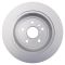 Coated Rotor Pair