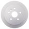 Coated Rotor Pair