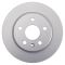 Coated Rotor Pair
