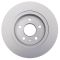 Coated Rotor Pair