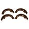 Brake Pad & Rotor, Shoe & Drum Kit
