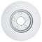Brake Rotor Set