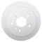 Brake Rotor Set