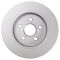 Brake Rotor Set