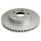 Brake Rotor Set