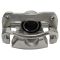 Front Metallic Brake Kit with Calipers