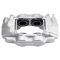 Brake Pad, Rotor, Caliper & Hose kit