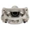 Brake Pad, Rotor, Caliper & Hose kit