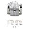 Brake Pad, Rotor, Caliper & Hose kit