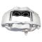 Brake Pad, Rotor, Caliper & Hose kit