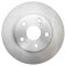Brake Pad, Rotor, Caliper & Hose kit