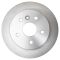Semi Metallic Brake Pad & Rotor Kit