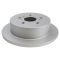 Semi Metallic Brake Pad, Rotor and Caliper Kit