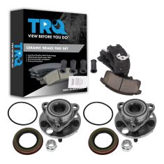 Brake Pads