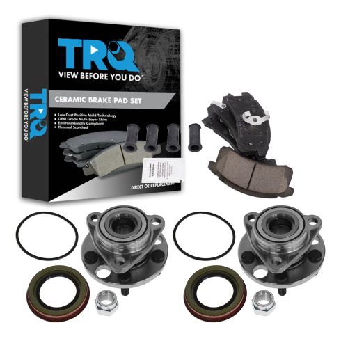 Brake Pads