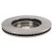 Brake Rotor Pair