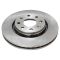 Replacement Brake Rotor & Ceramic Pad Kit