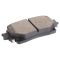 Replacement Brake Pad & Rotor Kit
