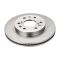 Replacement Brake Pad, Rotor & Caliper Kit