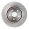 Replacement Brake Pad, Rotor & Caliper Kit