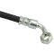Rear Rotor, Pad Calliper & Hose Kit