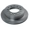 Rear Rotor, Pad Calliper & Hose Kit