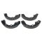 Brake Pad & Shoe Kit
