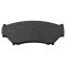 Brake Pad & Shoe Kit