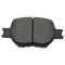 Brake Pad & Shoe Kit