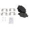 Brake Pad & Shoe Kit