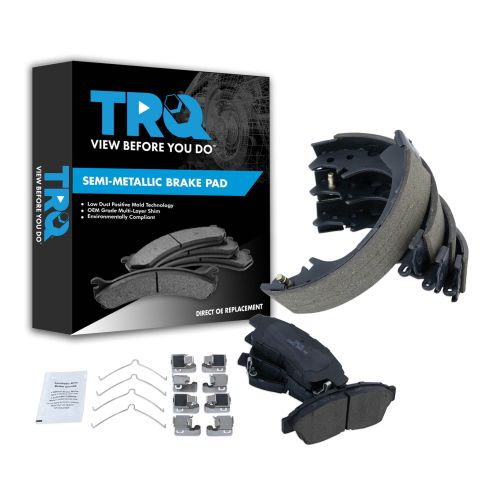 Brake Pads