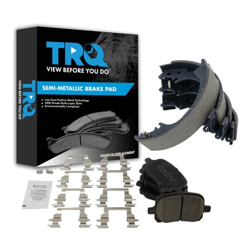 Brake Pads