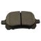 Brake Pad & Shoe Kit