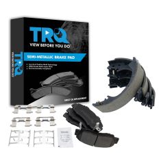 Brake Pads